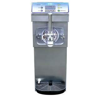 Donper Usa D150 High Volume Commercial Machine, Chefs Deal's