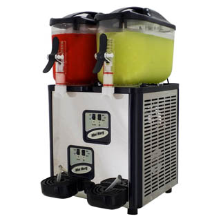 Donper Usa XC212 compact machine with impressive performance and capacity, Chefs Deal's