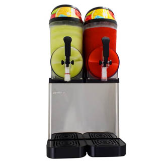 Donper USA XC224, Chefs Deal's