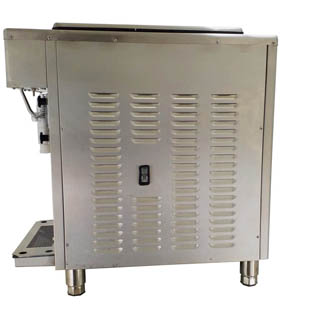 Donper Usa XF124, Chef's Deal