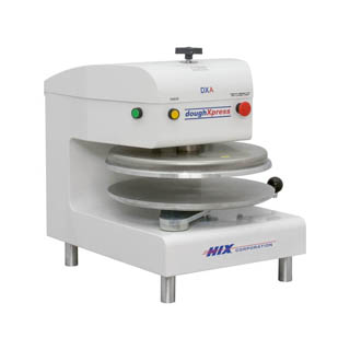 The DoughXpress DXA-W Manual Meat Press, Chef's Deal