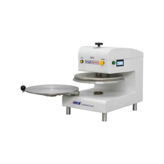 The DoughXpress DXE-W Manual Meat Press, Chef's Deal