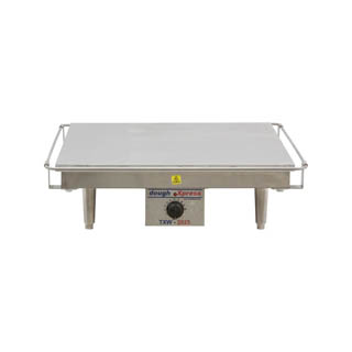The DoughXpress TXW-2025 Tortilla Warmer, Chef's Deal