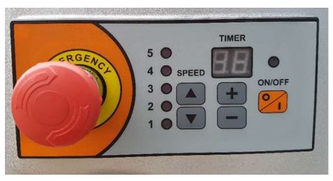 The DoughXpress DXP-PM20A Countertop Planetary Mixer, Chef's Deal