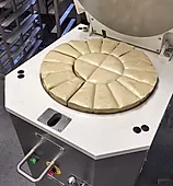 Doyon ATI150 Hydraulic Dough Divider, Chefs Deal's