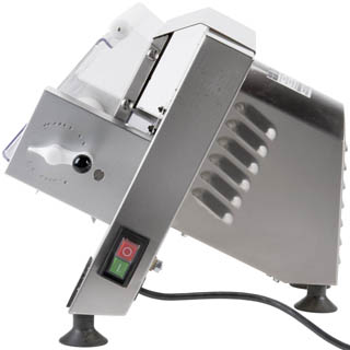 Doyon DL12SP single operator to make up to 250 pieces in an hour,Chefs Deal's