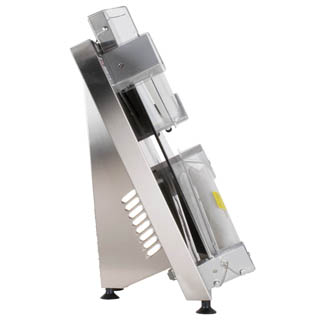 Doyon DL18DP  One operator can make up 250 pieces per hour,Chefs Deal's