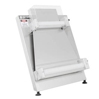 Doyon DL18P Countertop 18 Parallel Roller Dough Sheeter, Chef's Deal