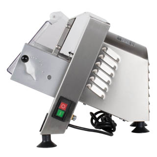 Doyon DL18SP  One operator can make up 250 pieces per hour,Chefs Deal's