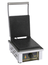 Equipex Electric Waffle Baker GES10/1, EQU-GES10/1, Chef's Deal