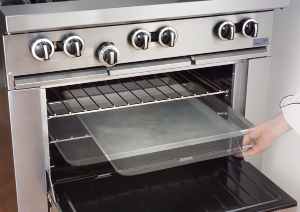 The Garland G36-6RR G Series Gas Restaurant Range, Chef's Deal