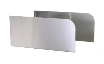 Glastender CBB-36L-CP10 Combo Ice Bin,CBB-36L-CP10, Chef's Deal