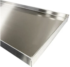 Glastender GDU-12X60 Glass Display Unit,GDU-12X60, Chef's Deal