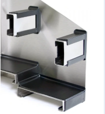 Glastender LDB-12 Liquor Step,LDB-12, Chef's Deal