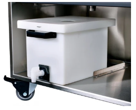 Glastender PBC60-18 Portable Bars For Stackable Cup,PBC60-18, Chef's Deal