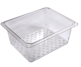 Glastender SWA-12 Wet Waste Sink,SWA-12, Chef's Deal