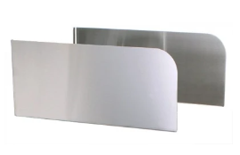 Glastender SWA-12 Wet Waste Sink,SWA-12, Chef's Deal