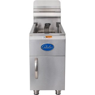 Globe Fryers