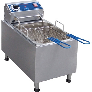 GLOBE Electric Fryer