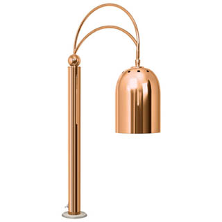 Hatco DCS400-1CM Bulb Type Heat Lamp, Chef's Deal