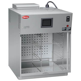 Hatco FSHAC-2 Flav-R-Savor Heated Air Curtain Cabinets, Chef's Deal