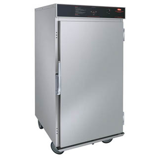 Hatco FSHC-12W1 Flav-R-Savor Heated Air Curtain Cabinets, Chef's Deal