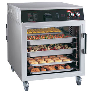 Hatco FSHC-6W1 Flav-R-Savor Portable Holding Cabinets, Chef's Deal