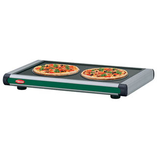Hatco GR2S-24 Glo-Ray Designer Heated Shelves, Chef's Deal