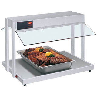 Hatco GRBW-24 Glo-Ray Buffet Warmer, Chef's Deal