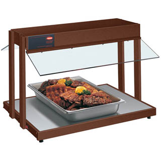 Hatco GRBW-24 Glo-Ray Buffet Warmer, Chef's Deal