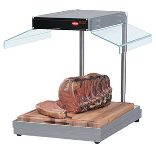 Hatco GRCSCL-24 Glo-Ray Carving Station, Chef's Deal