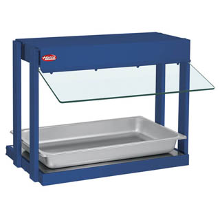 Hatco GRHW-1P Glo-Ray Mini-Merchandisers, Chef's Deal