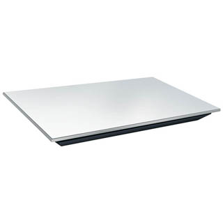 Hatco HBG-2418 Heated Base Glass Shelves, Chef's Deal