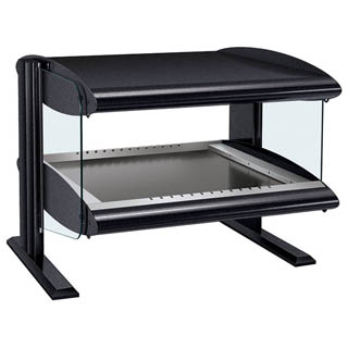 Hatco HZMH-24 Heated Zone Merchandisers, Chef's Deal