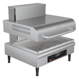 Hatco SAL-1-208 Electric Salamander, Chef's Deal