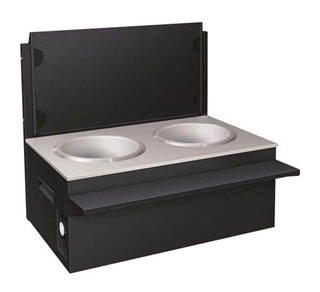 Hatco SW2-7QT Soup Stations, Chef's Deal
