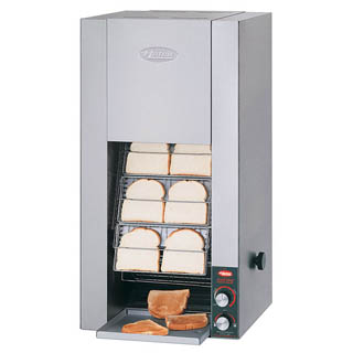 Hatco TK-72 Toast King Electric Conveyor Toasters, Chef's Deal