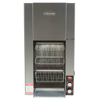 Hatco TK-72 Toast King Electric Conveyor Toasters, Chef's Deal
