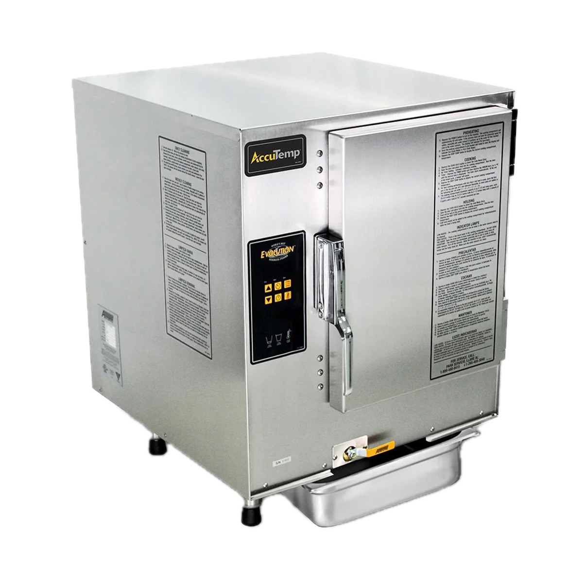 ACU-E62081D100