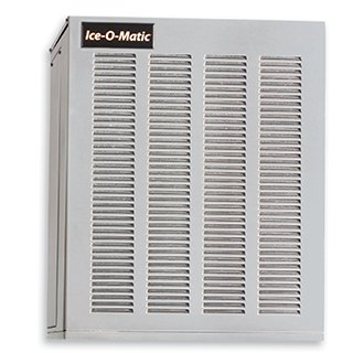 Ice-O-Matic MFI Series Flake Ice Machine