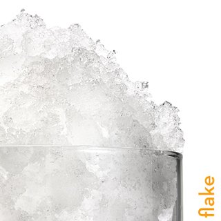 Ice-O-Matic MFI Series Flake Ice Machine