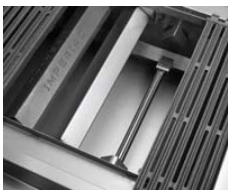 Imperial IRB-30 Radiant CounterTop, Chef's Deal