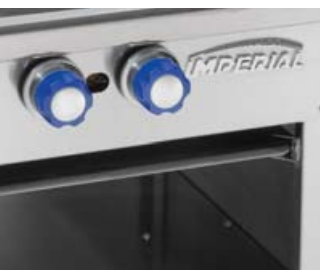 Imperial ISPA-18-2 Specialty Ranges Stock Pot and Wok, Chef's Deal