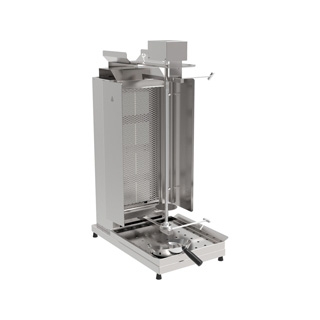 Inoksan Gyro Machines