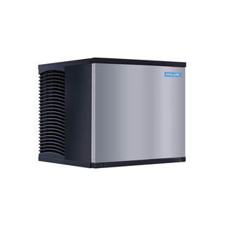 The Koolaire KYT0420A Ice Kube Machine, Chef's Deal