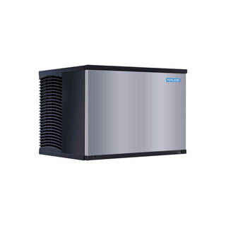 The Koolaire KYT0500A Ice Kube Machine, Chef's Deal