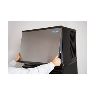 The Koolaire KYT0500A Ice Kube Machine, Chef's Deal