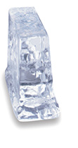 The Koolaire KYT0500A Ice Kube Machine, Chef's Deal