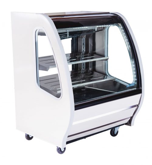 Pro-Kold DDC 40 Wide Deli Case, Chef's Deal