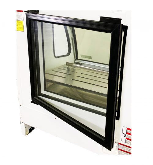 Pro-Kold DDC 40 Wide Deli Case, Chef's Deal